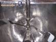 Stainless steel tilting mixing tank/vat by Alic Imarvil, 100 liters.