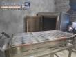 Industrial oven for porchetta roasts Italia ribs Euro Forni p1s Porchetta Singolo