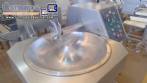 Cutter chopper emulsifier 20 liters Industrial Cutter