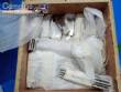 NJP 1200 automatic stainless steel capsule filling machine