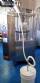 NJP 1200 automatic stainless steel capsule filling machine