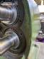 Lobe pump in 316 stainless steel Alfa Laval SRU 4