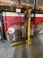 SKAM EPR 0S electric reach truck