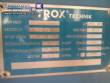 Filter unit air Trox Technik TKZ