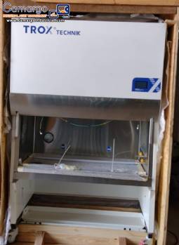 Trox Biological Safety Cabinet