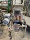 Production line for microbrewery, 600 to 750 liters of craft beer.