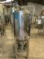 Production line for microbrewery, 600 to 750 liters of craft beer.