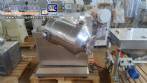 Three-dimensional rotary mixer