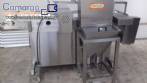 Panitec Garlic Bread Stuffing Machine