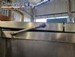 Horizontal ribbon blender Bravaeco