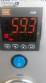 Solab 27 liter vacuum oven