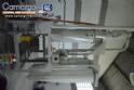 Micronizing mill for polyethylene and pvc Pallmann