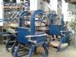 Manufacturer of ice cream cones for 60-cavity cone-shaped desserts.
