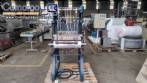 Manufacturer of ice cream cones for 60-cavity cone-shaped desserts.