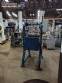 Ice cream cone making machine, cup type, 40 cavities.
