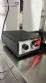 Vertical pneumatic packaging machine with weighing scale and date coder Cetro