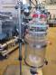 Borosilicate glass reactor 36 L 50 L