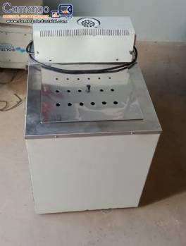 Water bath with circulation New ethics