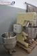 Planetary dough mixer Am�dio