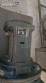 High pressure pump to inject oil into metal mechanical equipment Grundfos