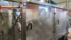 Automatic microwave popcorn packaging machine for kraft bags Maqinox