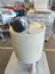 Master Pump 50 liter laboratory polypropylene mixing tank