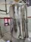 Zegla stainless steel mixing tank 3000 liters