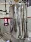 Zegla stainless steel mixing tank 3000 liters