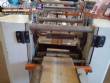WEF M�quinas Stainless Steel Flow Pack Packer