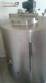 Stainless steel fermenter 500 L Incomar