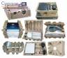 Egg tray production lines Eco-Recycle-Equip