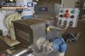 Extruder for pasta Italvisa