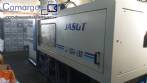 Jasot plastic injection molding machine