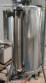 Distiller extractor concentrator with heating jacket and condensation system