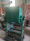 Internal stainless steel paddle mixer with 2 shafts