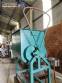 Internal stainless steel paddle mixer with 2 shafts