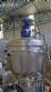 Universal stainless steel vacuum food processor