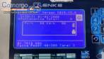 Lenke checkweigher weight checker