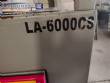 Automatic L-sealer with shrink tunnel Sunnyvale LA-6000CS