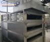 Stainless steel ballast oven Pr�tica