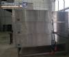 Stainless steel ballast oven Prtica