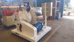 Universal Chocolate Shell  Mallosa 500 kg