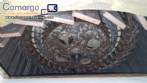 Universal Chocolate Shell  Mallosa 500 kg