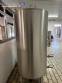 Self-refrigerated stainless steel fermentation tank for beer, 250 liters, Fass Bier