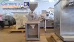 Universal stainless steel mill 30 kg / hour