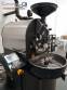 Industrial coffee roaster Leogap