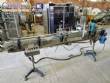 SLP Machinery Industry Cap Filling Positioning Elevator