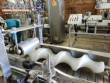 SLP Machinery Industry Cap Filling Positioning Elevator