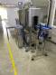 MKM Machines stainless steel sleeve shrink tunnel