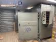 PALLEY stainless steel industrial oven